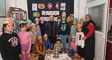 Yatağan'da Yerli Malı Haftası'na özel etkinlik