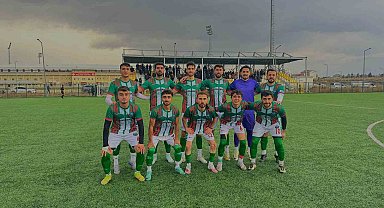 Yaygınspor namağlup lider olarak play-off'lara yükseldi