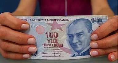 Yeni asgari ücret 22 bin 104 TL!