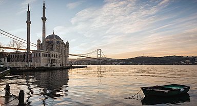 Yeni yılın ilk hava tahmin raporu... İlk günü yurtta yağış beklenmiyor