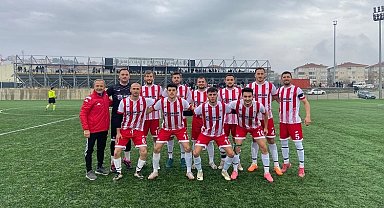 Yenikarpuzluspor, 1964 Yıldızspor maçından galibiyet hedefliyor