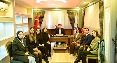 Yenişehir genç dostu şehir olacak