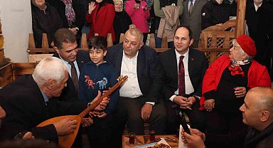 Yerel üretime katkı, kadın girişimcilere güç