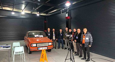 Yeterlilik için sınava girdiler