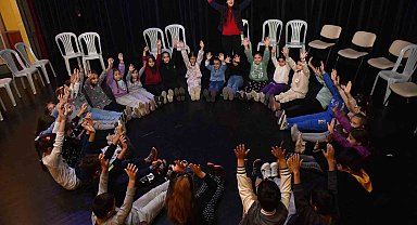 Yıldırım Belediyesi'nden sanat eğitimi