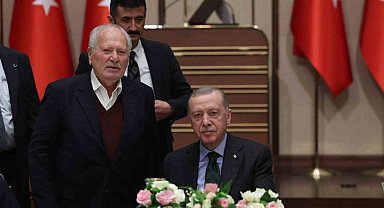 Yıldız, Külliyede Erzincan'ı temsil etti