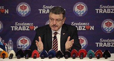 Yıllardır konuşuluyordu ancak bir türlü yapılamamıştı