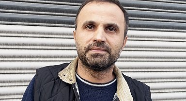 Yol verme kavgasına "Ben boksörüm" diyen taksici konuştu