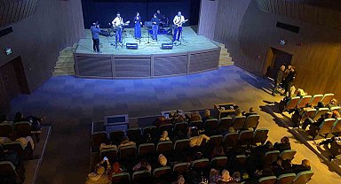 Yozgat Belediyesi müzik topluluğu, yurt dışına açılmayı planlıyor