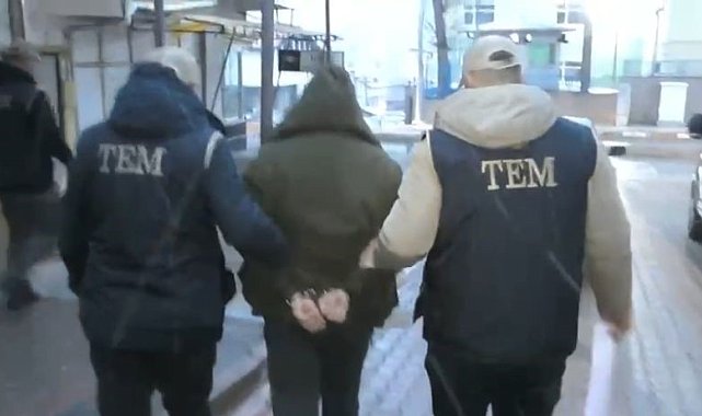 Yozgat'ta Deaş operasyonu