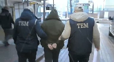 Yozgat'ta Deaş operasyonu