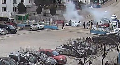 Yozgat'ta drifte toplamda 109 bin 676 TL ceza