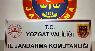 Yozgat'ta gümrük kaçağı akıllı saat ele geçirildi