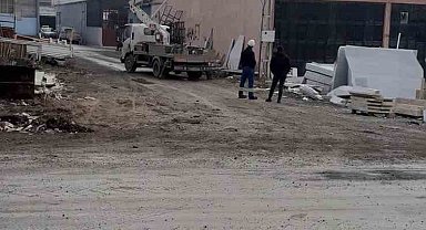 Yozgat'ta trafo patlaması korkuttu