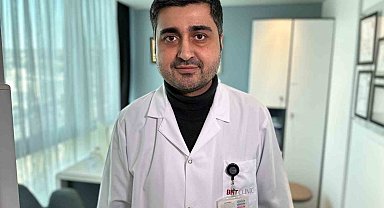 Yumurta toplamada başarı oranı yüzde 40: "Doğum yaşınızı geciktirmeyin"