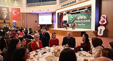 Yüreğir Belediye Başkanı Demirçalı: "Hepimiz Yüreğir için çalışıyoruz"