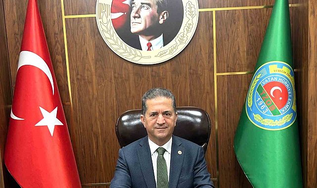 Yüreğir Ziraat Odası Başkanı Doğan: "Adana yenilikçi ürünlerde de fark oluşturuyor"