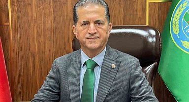 Yüreğir Ziraat Odası'ndan çiftçilere hatırlatma: "ÇKS başvurularınızı unutmayın"