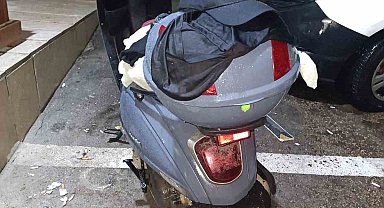 Yüreğir'de iş yerlerini kurşunlayan 3 şüpheli polisin takibiyle yakalandı