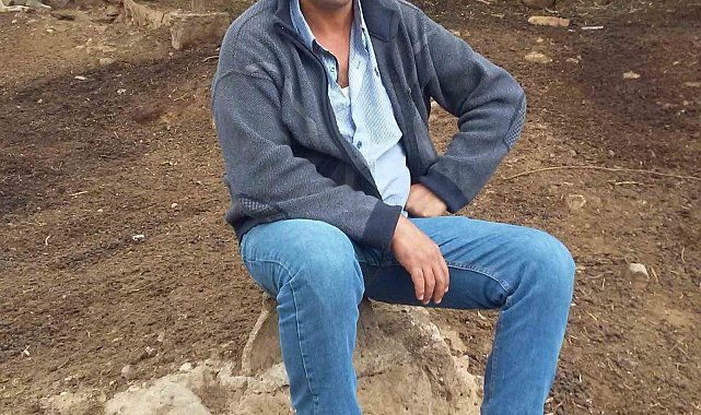 Yürürken düştü, yaşamını yitirdi