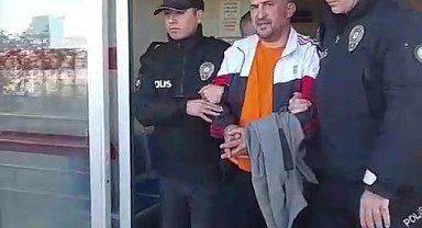 Zabıta katili 2020'de cezaevinden kaçtı, 4 yıl sonra yakalandı