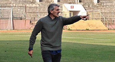 Zafer Ulusal, "Şampiyon olmak istiyoruz"
