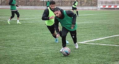 Zirveyi hedefleyen Denizli İdmanyurdu, Ortaca'yı gözüne kestirdi