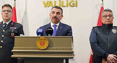 Zonguldak Valisi açıkladı, 2024 yılında 403 ruhsatsız maden kapatıldı