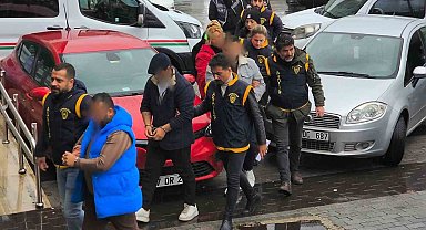 Zonguldak'ta 3 kişinin yaralandığı baltalı saldırıda 3 tutuklama