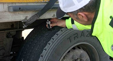 Zorunlu kış lastiği uygulaması başladı