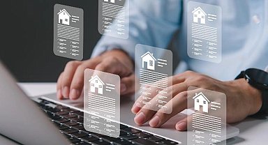 Zorunluluk 1 Ocak'ta başlıyor... Emlak satış sektörünü alt üst edecek