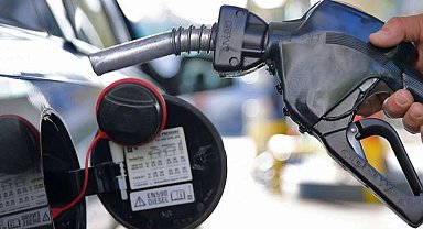 1,47 TL'lik motorin zammı pompaya yansıdı!