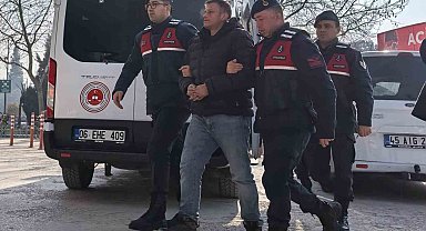 13 yıl hapis cezası bulunan şahıs yakalandı