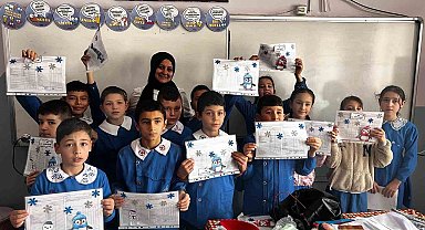 149 bin öğrenci ve 11 bine yakın öğretmen yarıyıl tatiline girdi