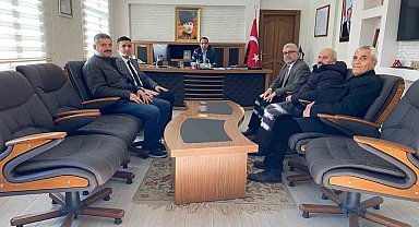 15 Temmuz Şehitler Mahallesi'ne yeni cami yapılacak