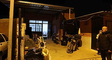 15 yaşındaki çocuğun öldürülmesinde şok gelişme