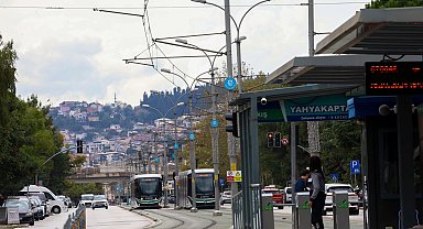 2024 yılında 17 milyon yolcu taşıdı