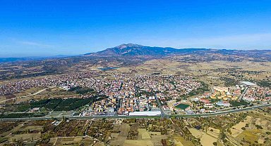 2024 yılında Gediz'de 471 konut satışı yapıldı