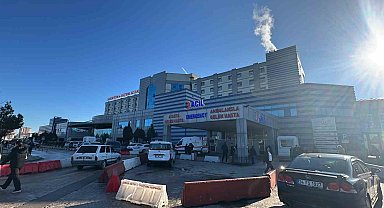 2024 yılında Samsun'da 28 milyon kişiye muayene hizmeti