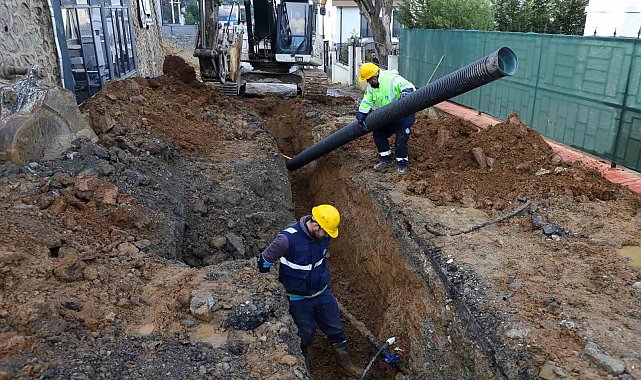2024'te Sakarya'da 48 milyon 23 bin kW enerji üretildi