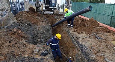 2024'te Sakarya'da 48 milyon 23 bin kW enerji üretildi