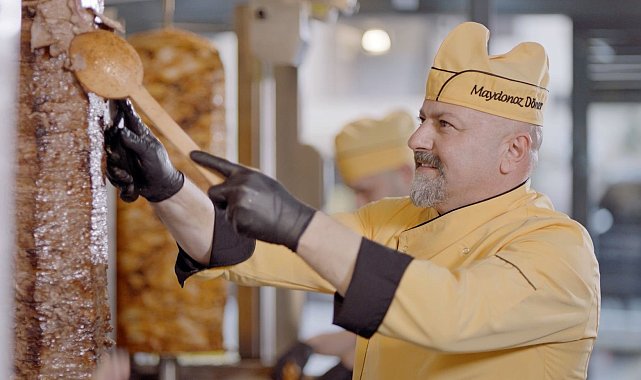 2024'te yatırımcıların döner sektörüne ilgisi arttı