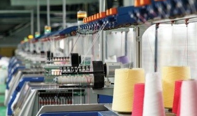 2024'ü ihracat artışıyla tamamlayan Denizli'nin 2025 hedefi 4,7 milyar dolar