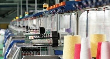 2024'ü ihracat artışıyla tamamlayan Denizli'nin 2025 hedefi 4,7 milyar dolar