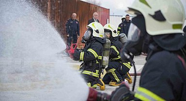 2024'ün en kritik kurtarma anları kamera