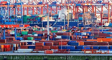 2024'te 12 milyar dolarlık 'serbest' ihracat