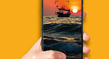 2024'ün en güzel fotoğrafları 'Yaay'da seçilecek