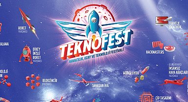 2025 yılı TEKNOFEST başvuruları başladı