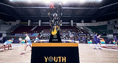 2025 Youth BCL Nisan'da Manisa'da