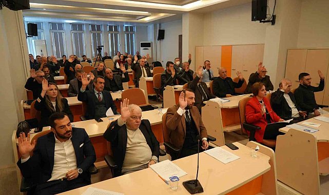 21 yıllık yazım hatası düzeltiliyor: 'Beypınarı', 'Beypınar' olacak